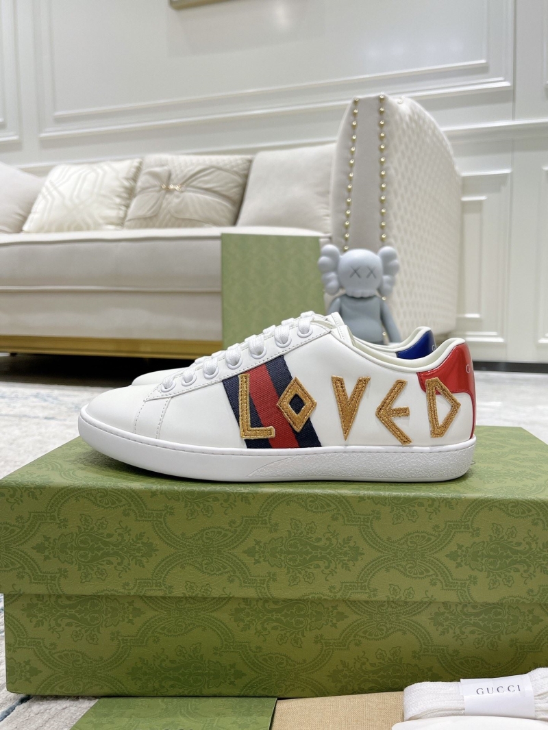 Gucci Sneakers